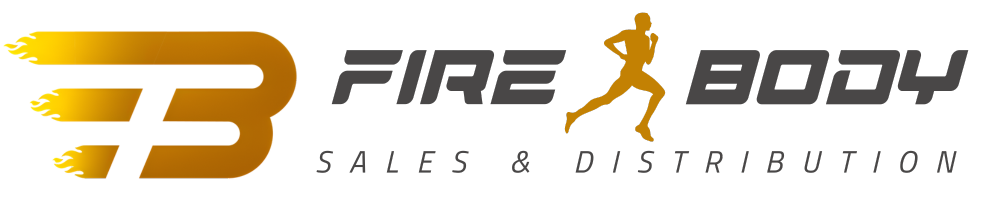 Fire Body | Sales and Distribution